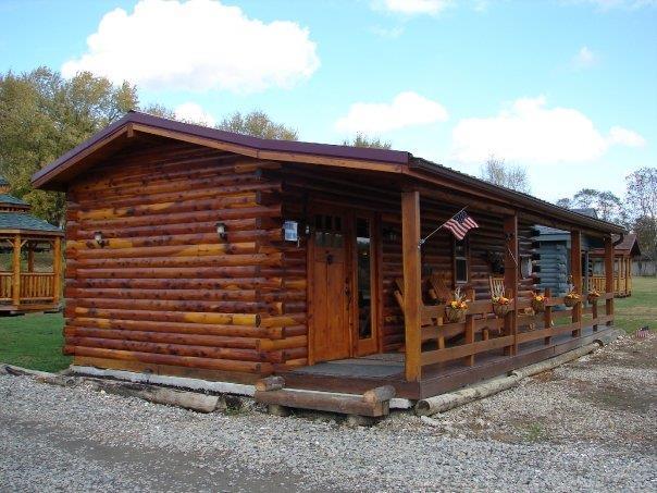 casa en Timeless Timbers, Inc. por Timeless Timbers, Inc.