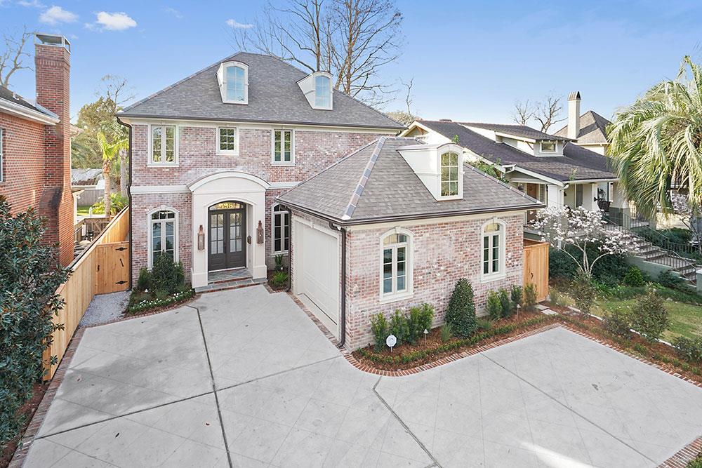 Titan Construction, LLC por Titan Construction, LLC en New Orleans Louisiana