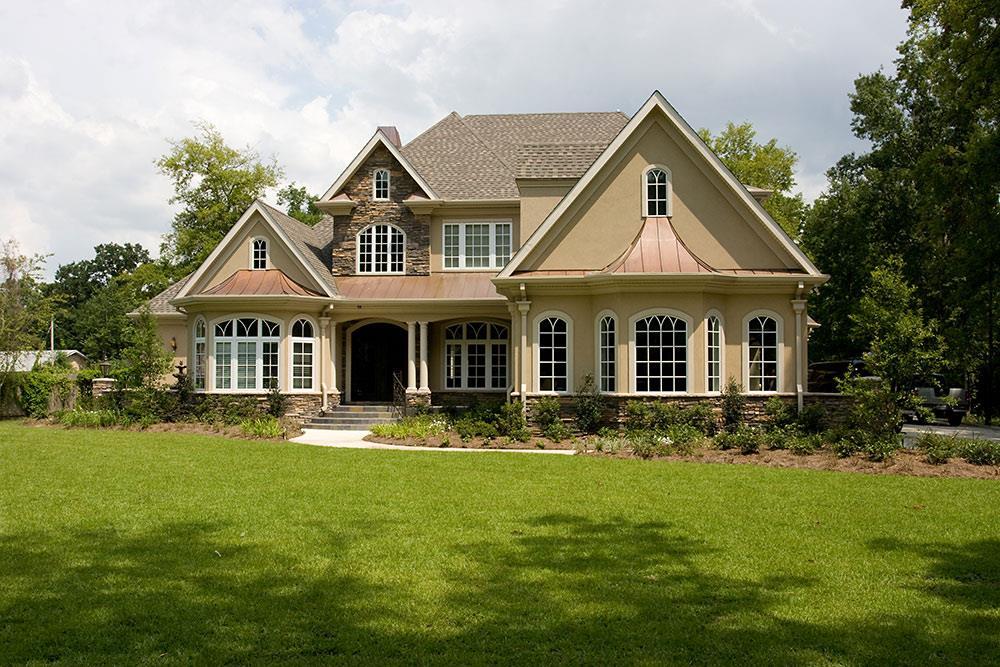 casa en Titan Construction, LLC por Titan Construction, LLC