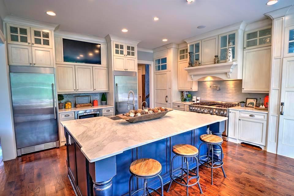 Titan Custom Builders - Mooresville, NC