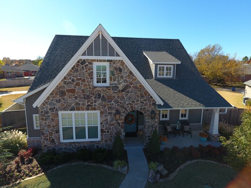 Arbor Village - Stillwater, OK