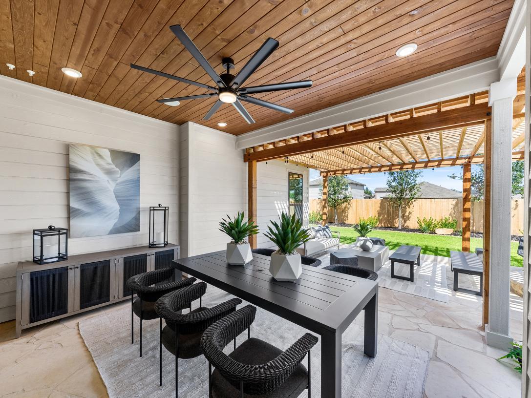 casa en Toll Brothers at Briggs Ranch por Toll Brothers
