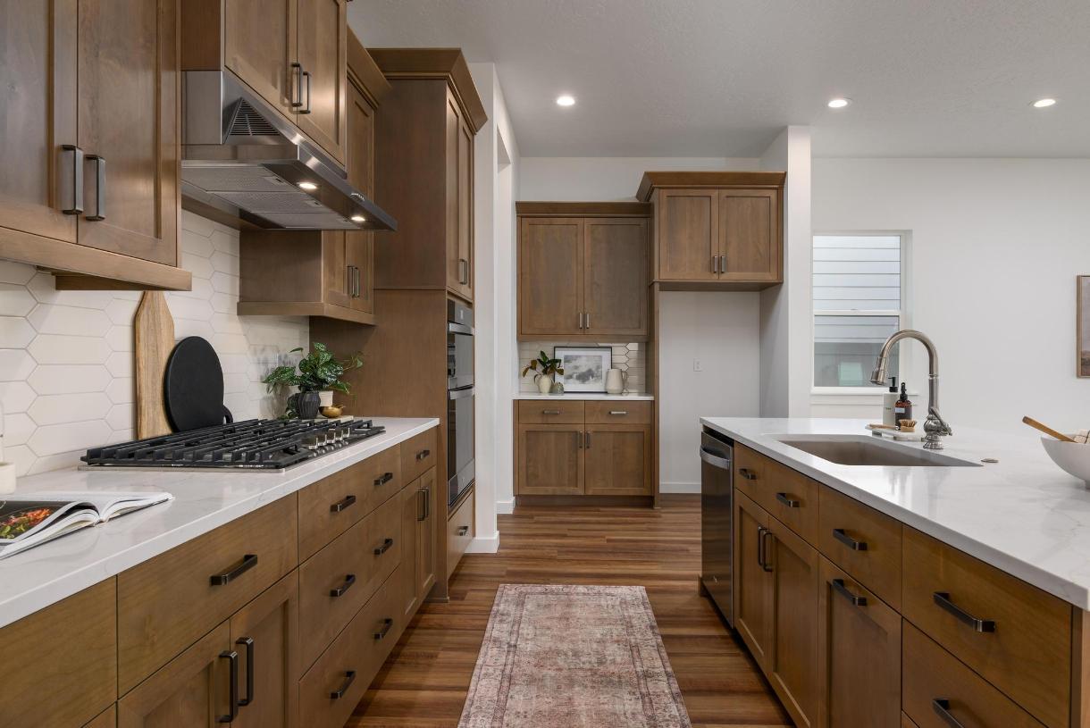 casa en Regency at Milestone Ranch - Briar por Toll Brothers