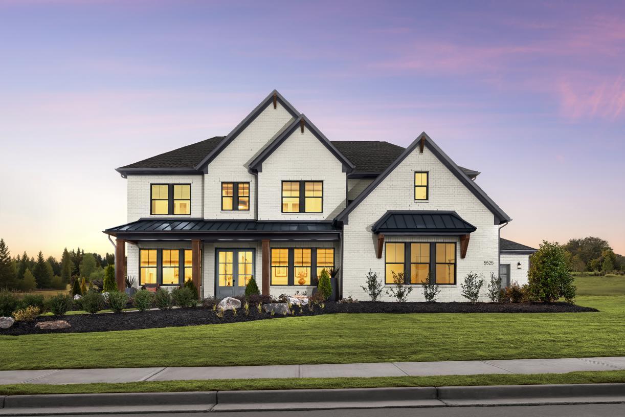 casa en Willow Glen - Reserve Collection por Toll Brothers