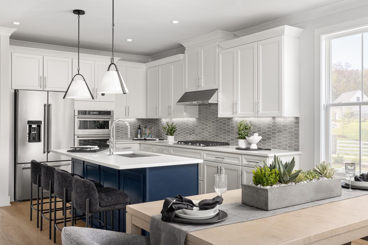 Tomlinson Pointe - Carlow Collection