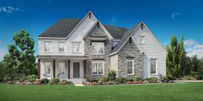1621 Ledgestone Way (Rhinewood with Basement)