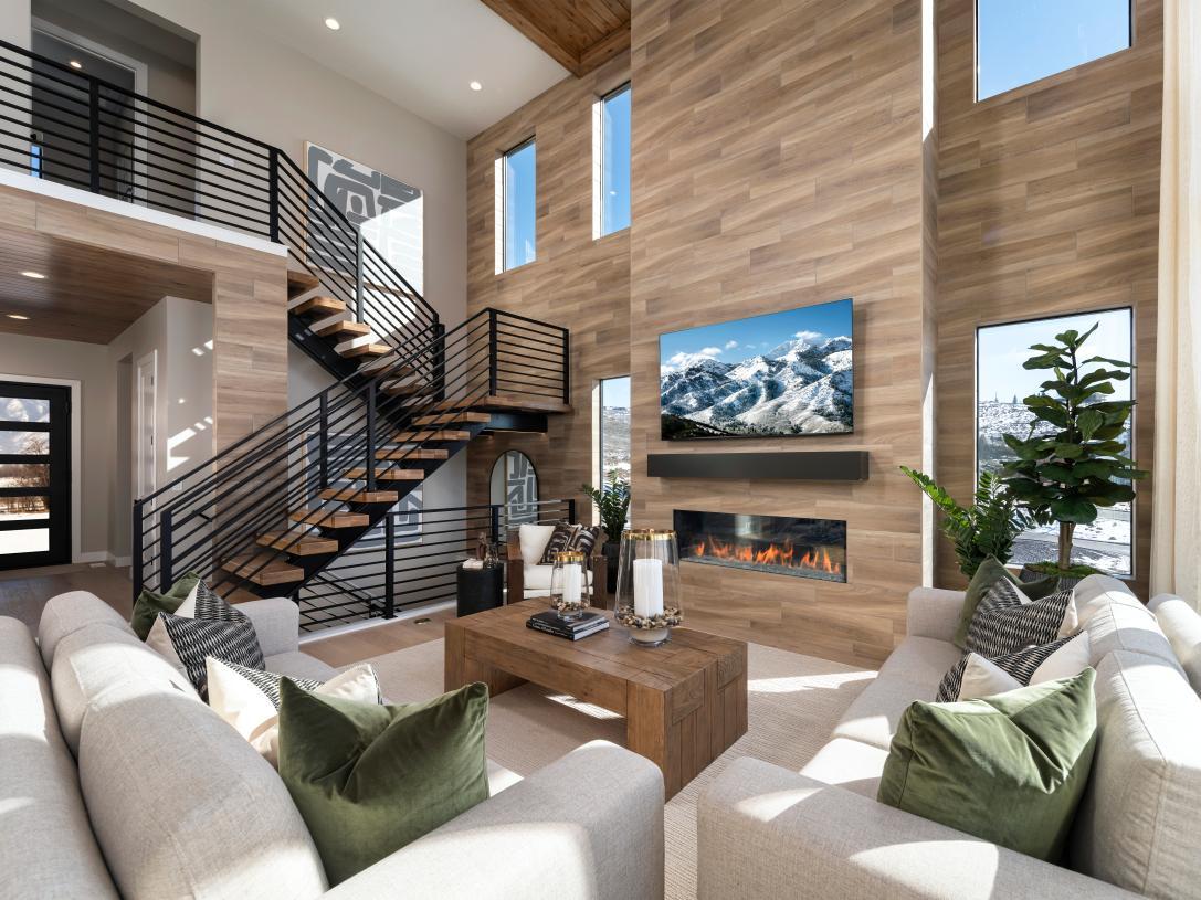 casa en Toll Brothers at Elk Ridge por Toll Brothers