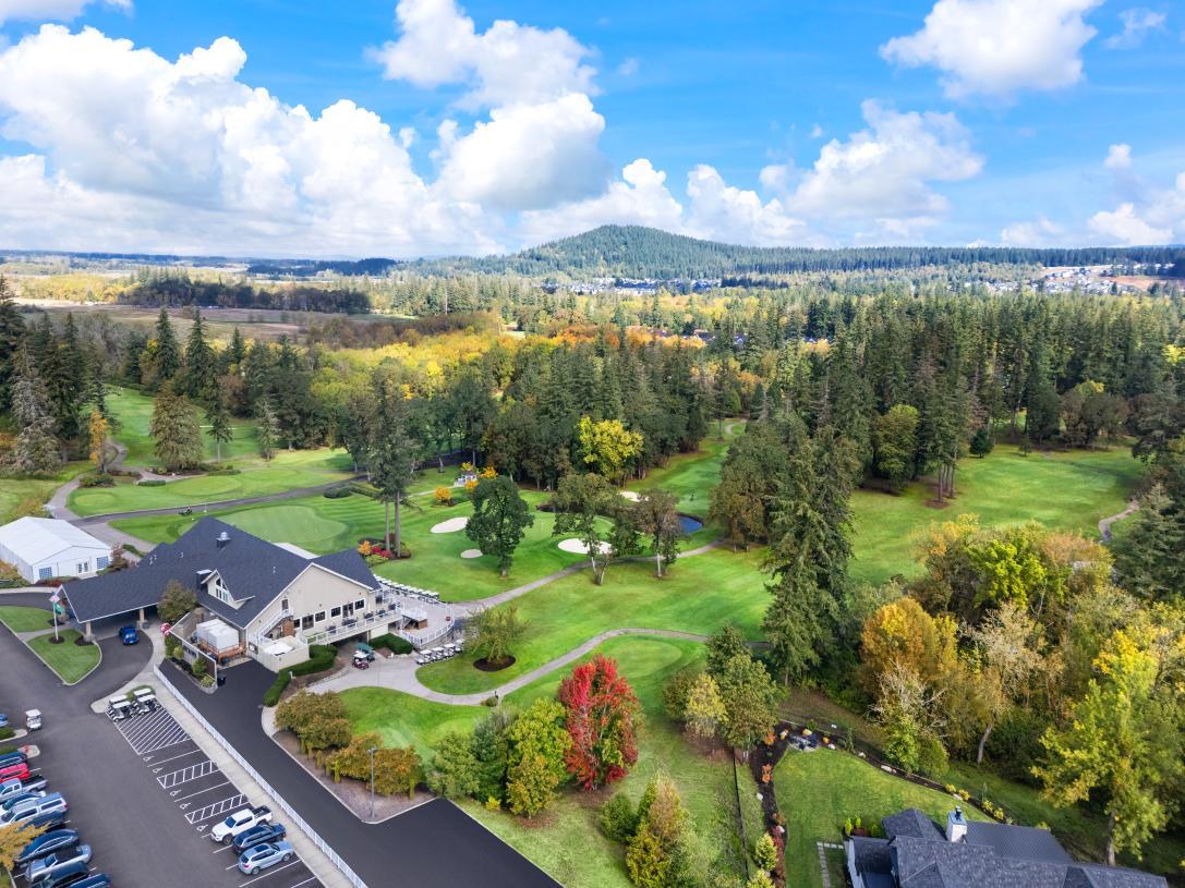 Camas Meadows Crossing - Camas, WA