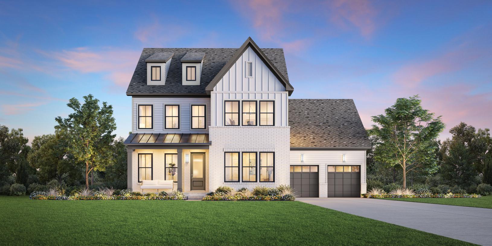 Fauna - Franklin Ridge: Franklin, Tennessee - Toll Brothers