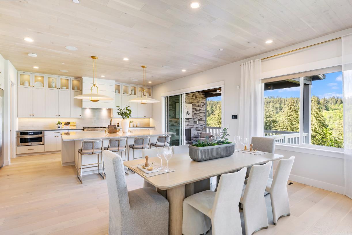 Toll Brothers at Quail Ridge por Toll Brothers en Portland-Vancouver Washington