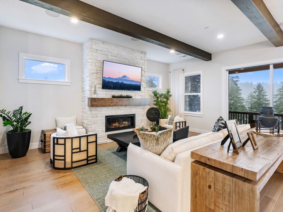 casa en Toll Brothers at Quail Ridge por Toll Brothers