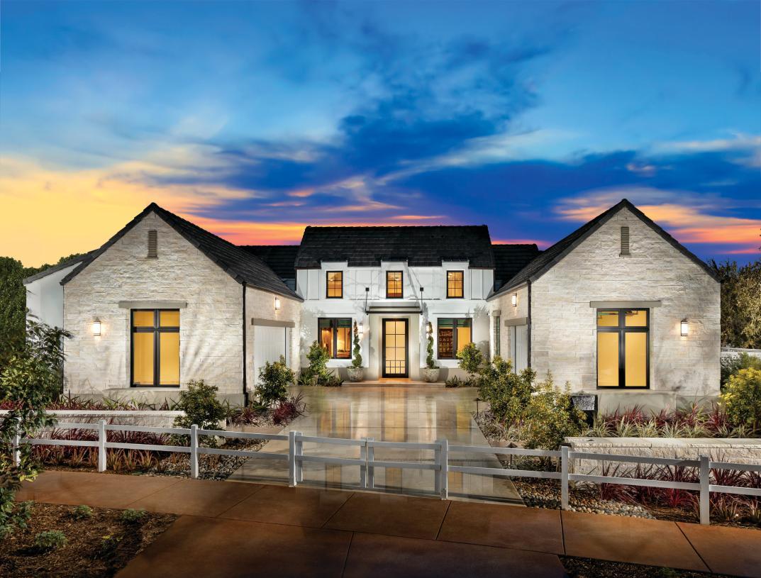 Summit Estates