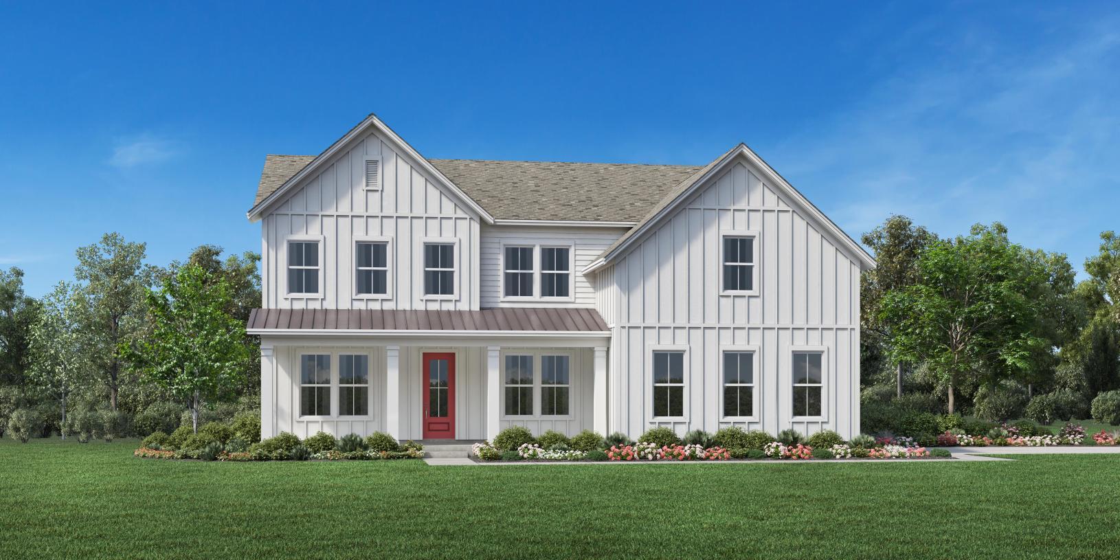 101 Belgian Ln