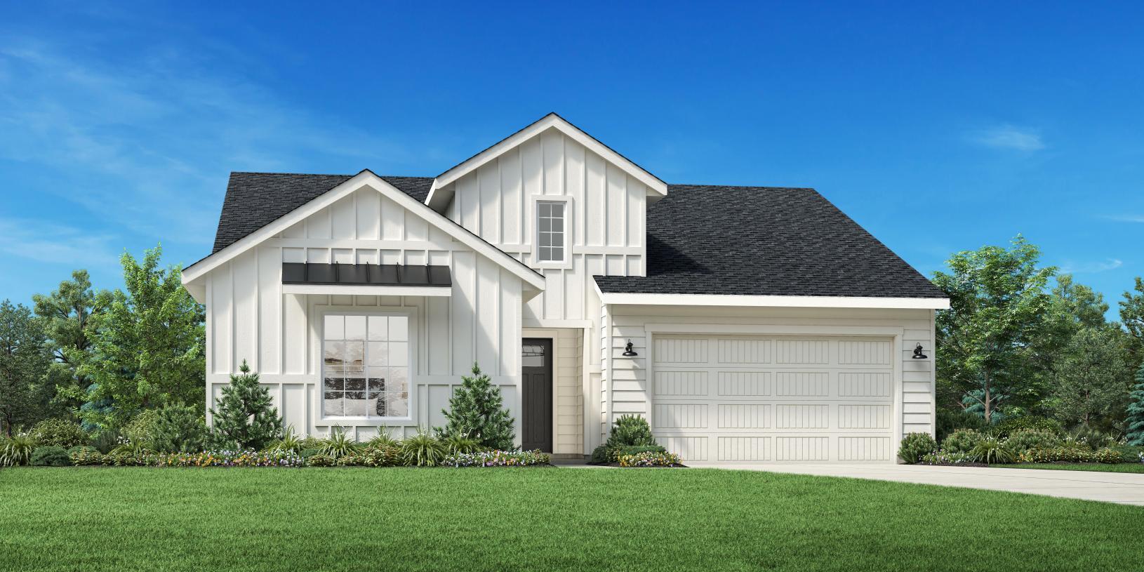 Gemma - Torrente - Juniper Collection: Eagle, Idaho - Toll Brothers