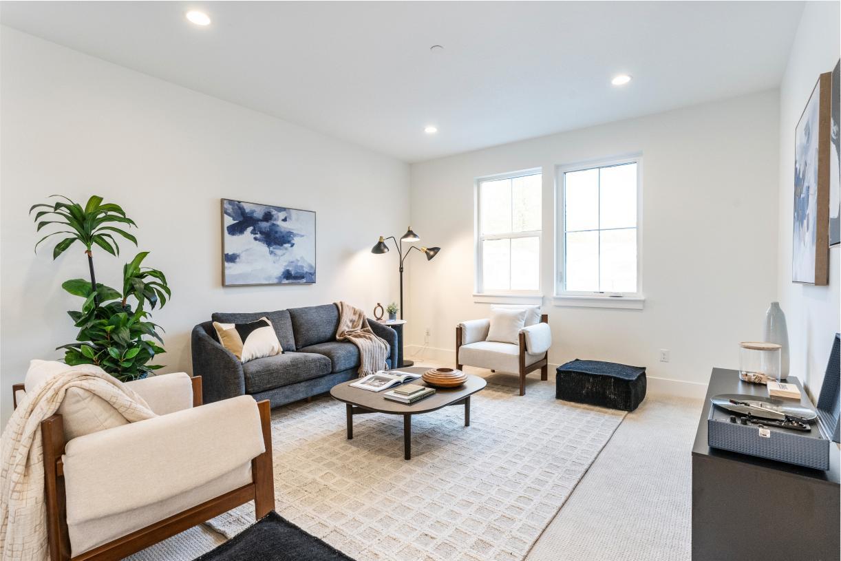 casa en Lacamas Hills - Huron Collection por Toll Brothers