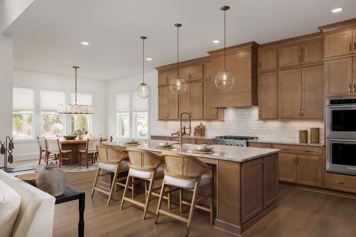 Willow Glen - Highlands Collection - Cumming, GA