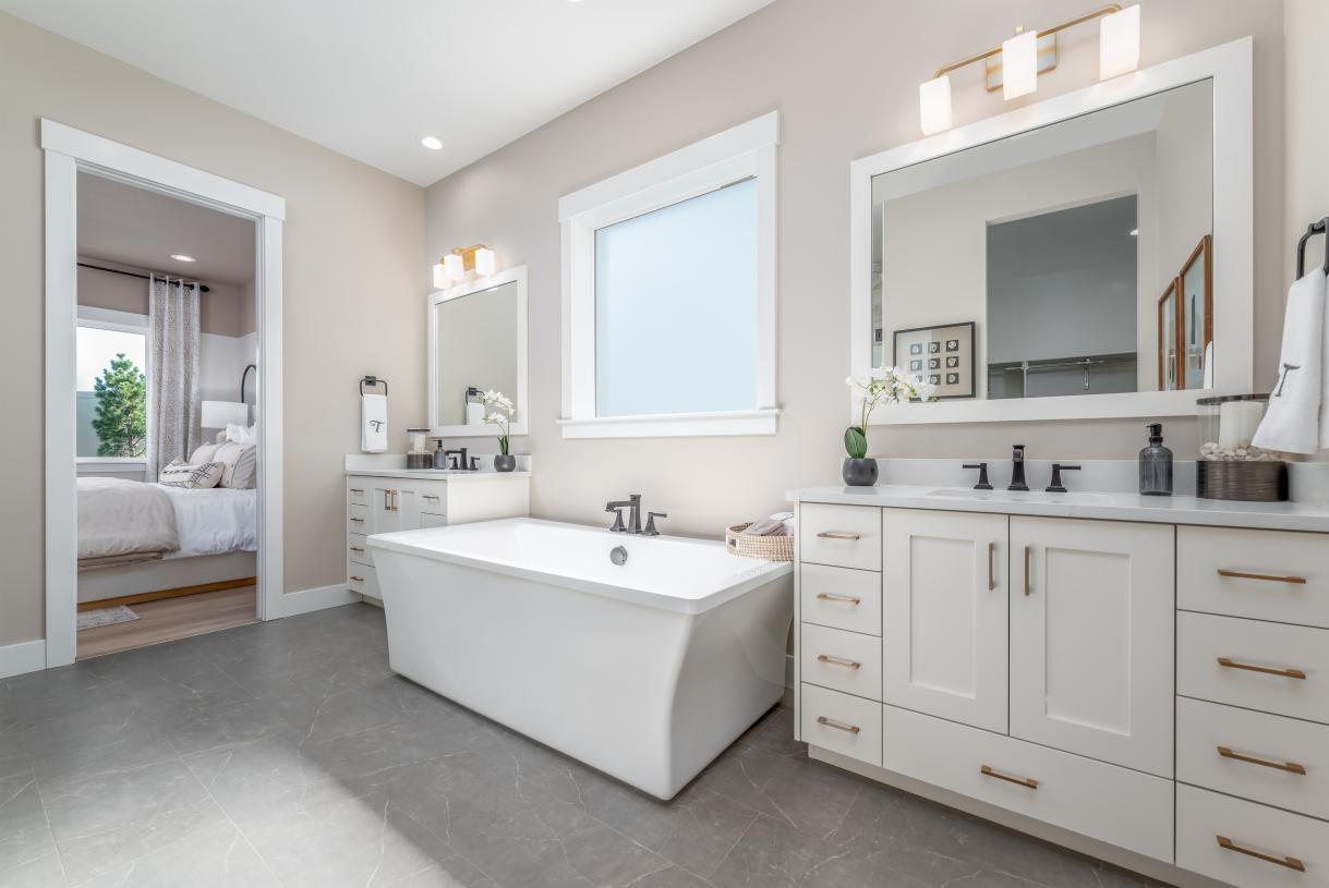 casa en Tribute at Valor - Brookside por Toll Brothers