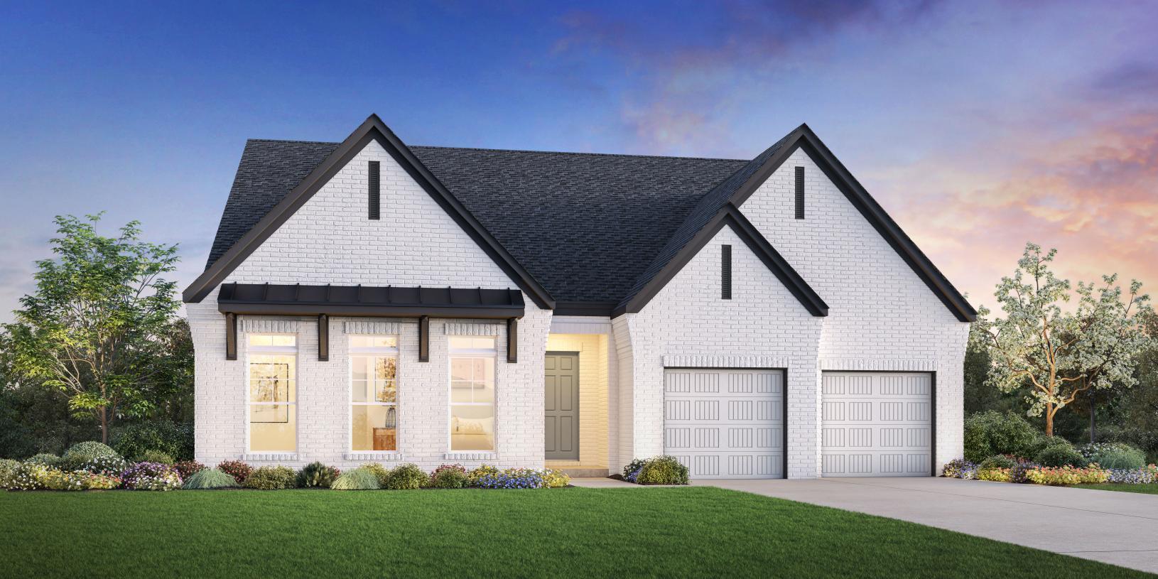 Holley Elite - Northbrooke: Cumming, Georgia - Toll Brothers