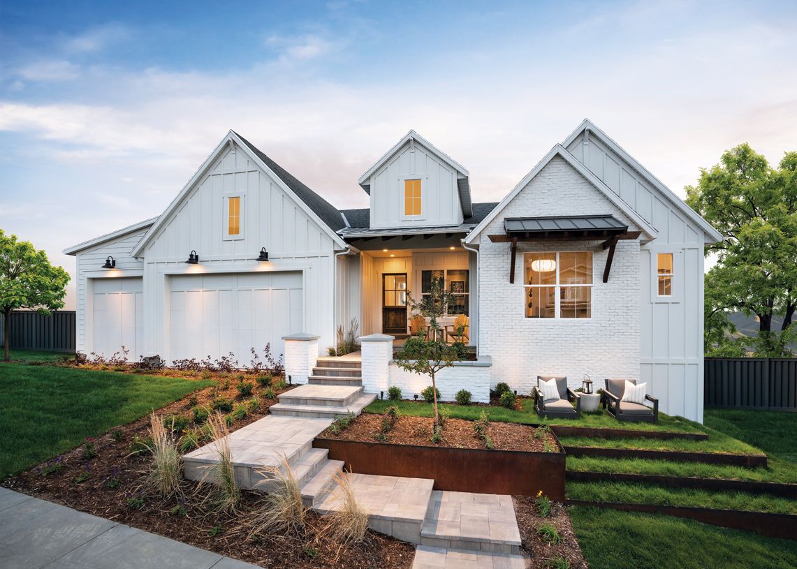 casa en Toll Brothers at Denali Estates por Toll Brothers
