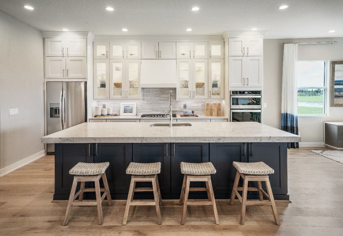 The Isles at Lakewood Ranch - Sanibel Collection - Lakewood Ranch, FL