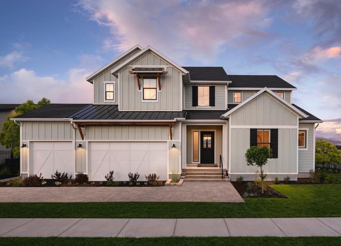 casa en Toll Brothers at Denali Estates por Toll Brothers