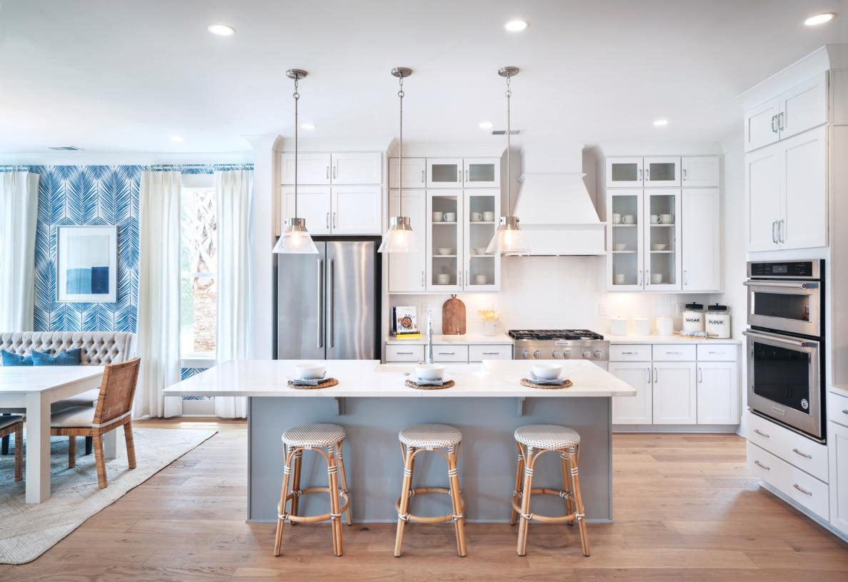Longwood Bluffs - Coastal Collection por Toll Brothers en Myrtle Beach South Carolina