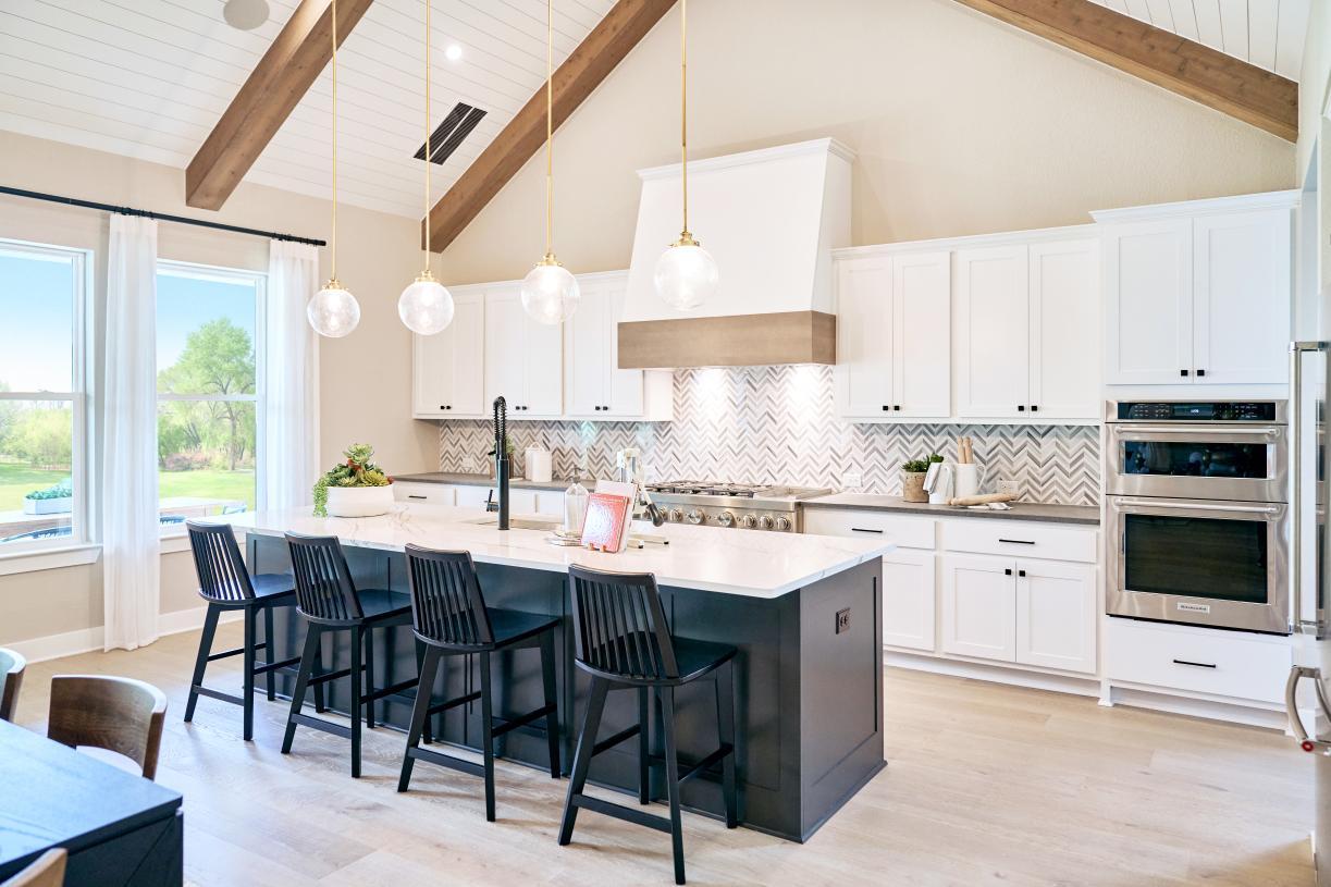 casa en Regency at Esperanza - Zambra Collection por Toll Brothers