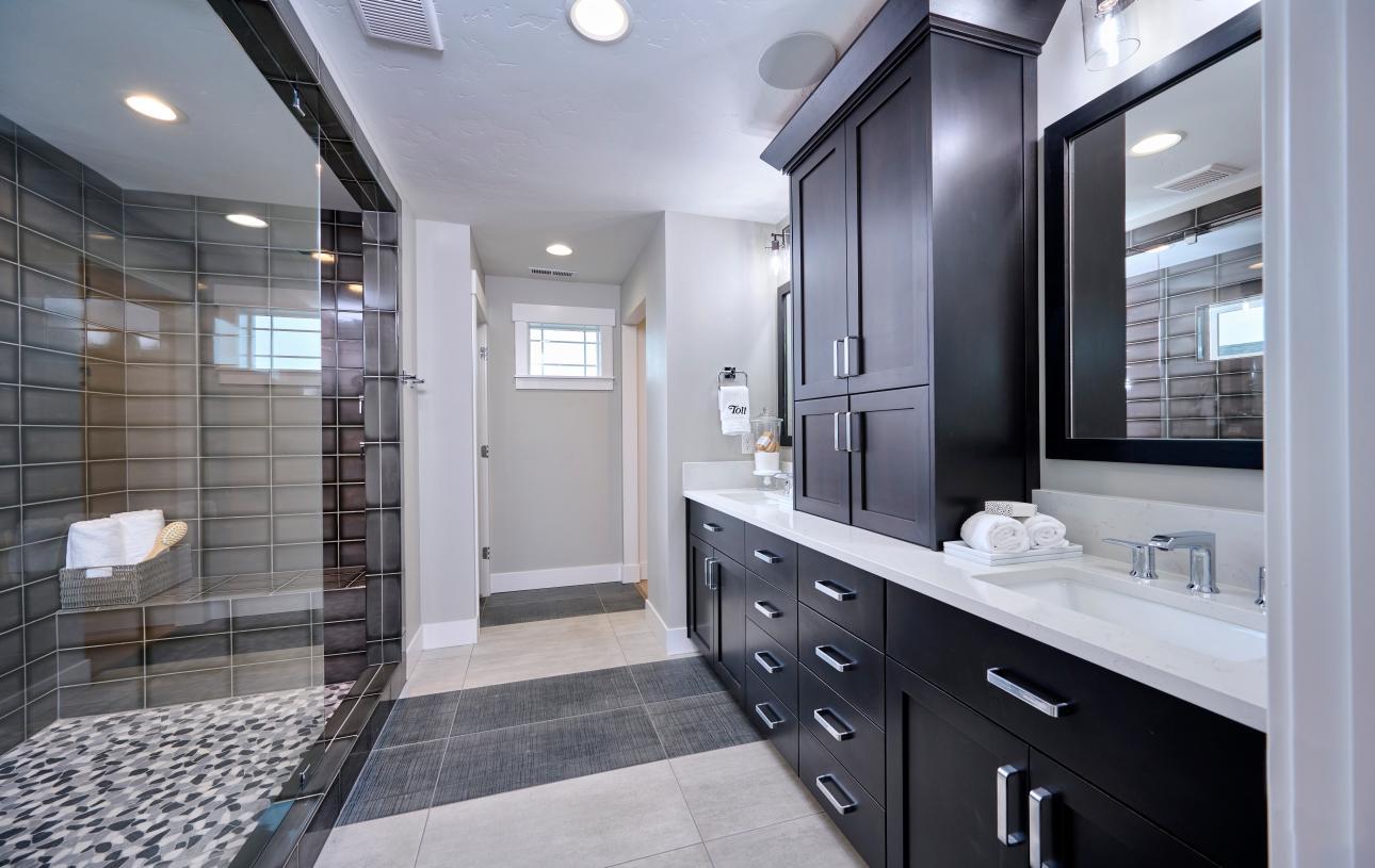 casa en Meadows at West Highlands - Juniper por Toll Brothers