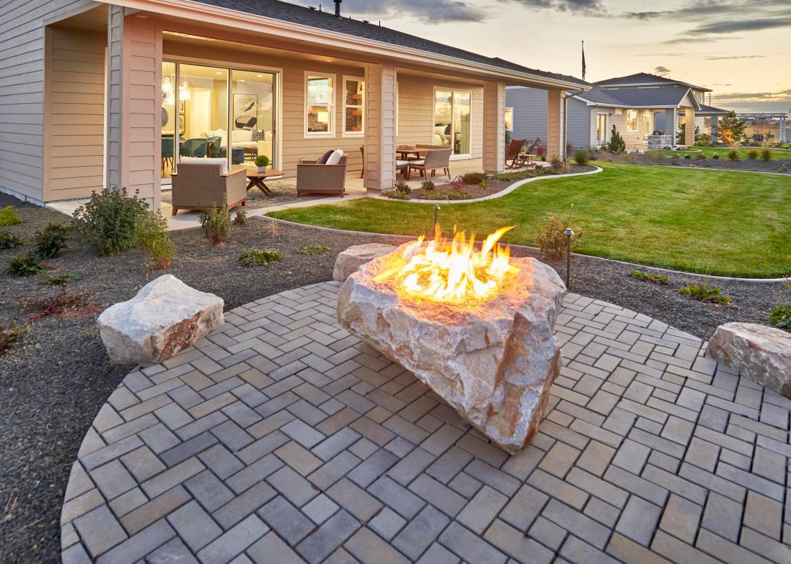 casa en Silver Star - Woodland por Toll Brothers