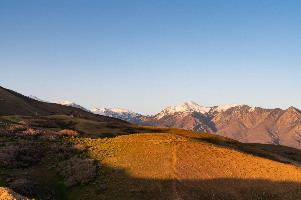 Toll Brothers at Lakeview Estates por Toll Brothers en Provo-Orem Utah