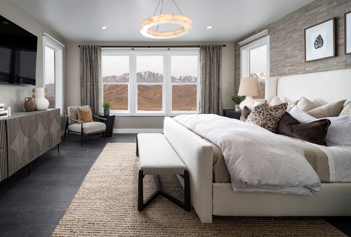 casa en Toll Brothers at Lakeview Estates por Toll Brothers