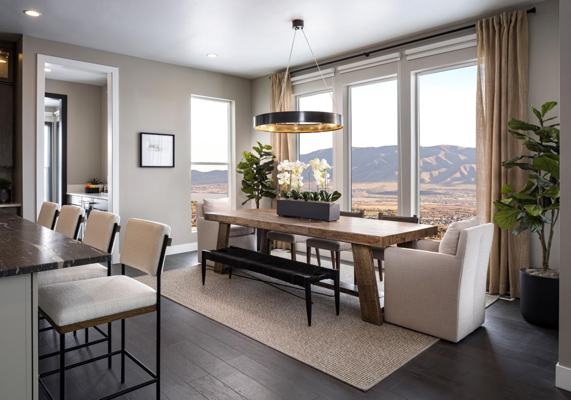 casa en Toll Brothers at Lakeview Estates por Toll Brothers