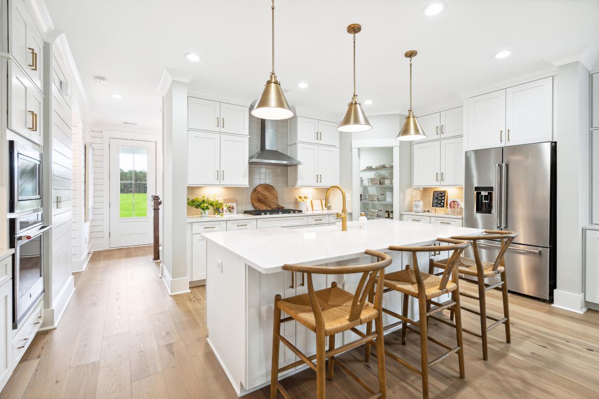 casa en Toll Brothers at SayeBrook por Toll Brothers