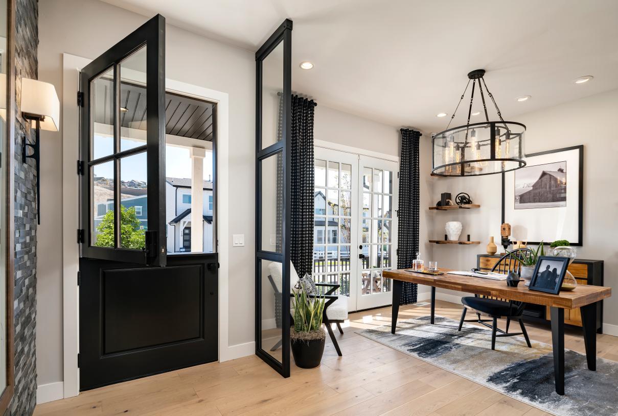 casa en Westlake Vistas by Toll Brothers por Toll Brothers