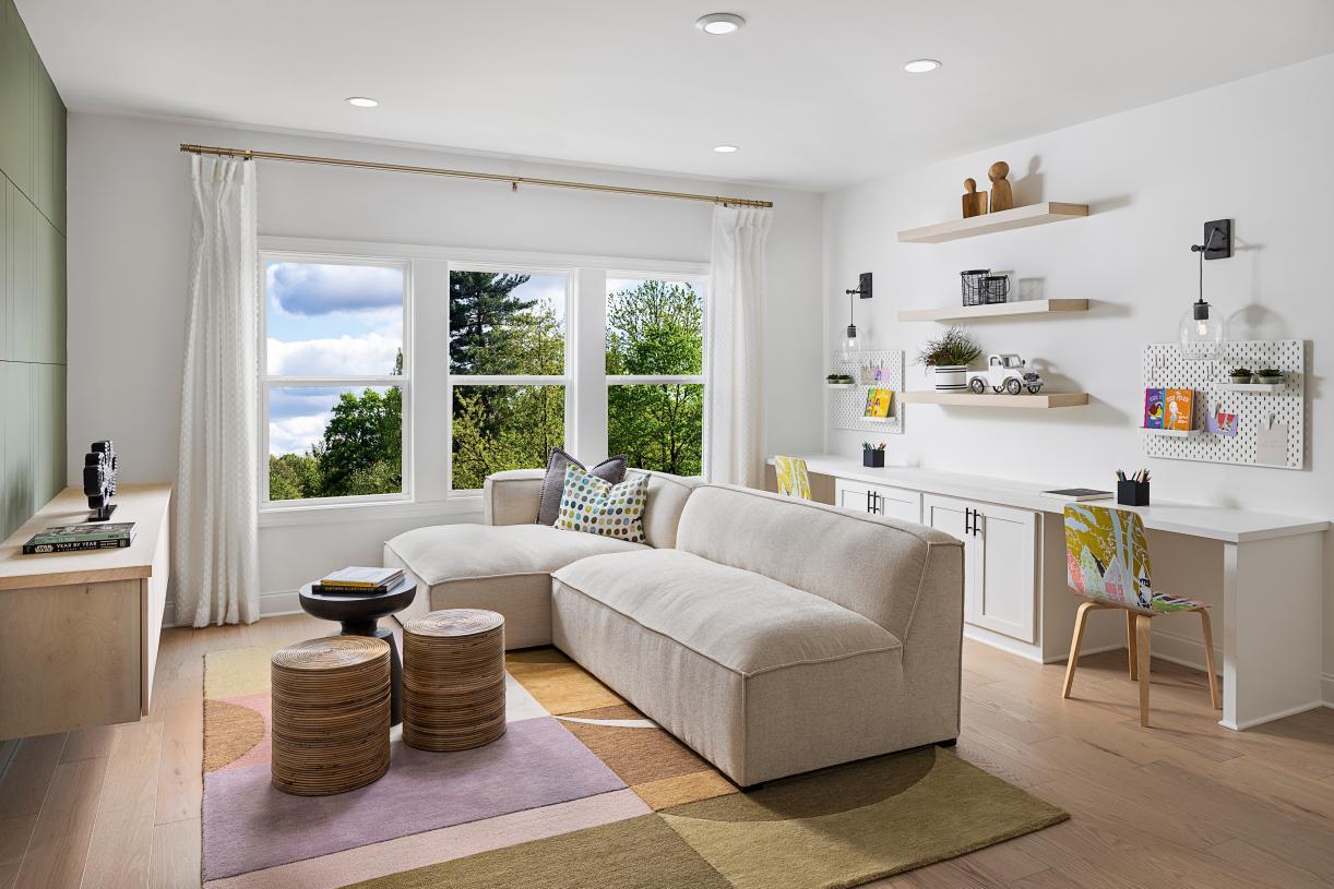 casa en Chimney Creek por Toll Brothers