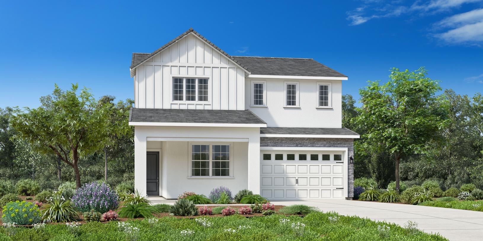 3623 Black Sage St (Greenstone)