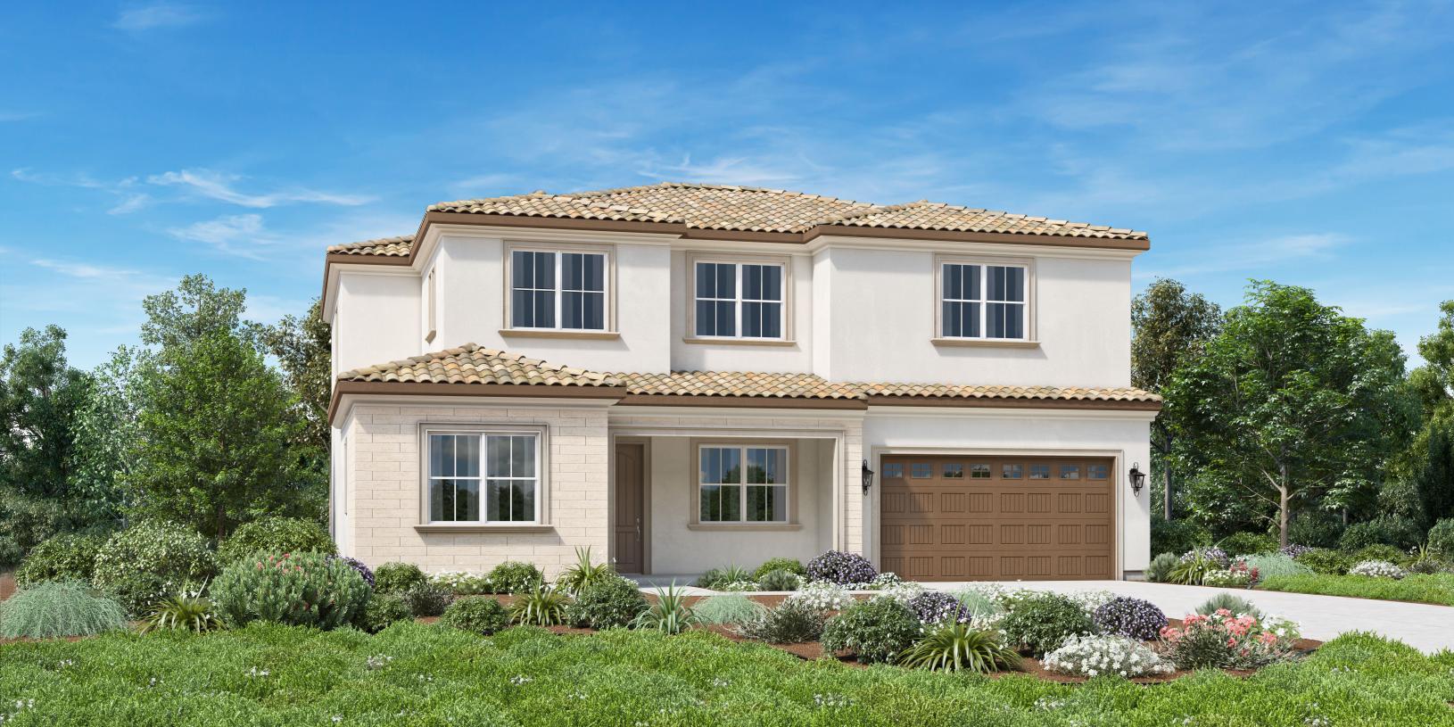 4005 Boulder Creek Way. Folsom, CA 95630