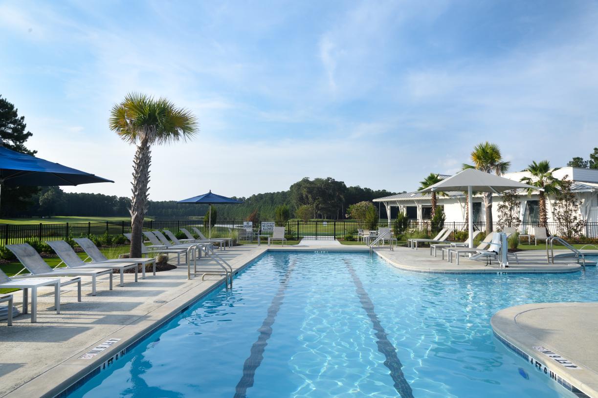 casa en Riverton Pointe - Championship Collection por Toll Brothers
