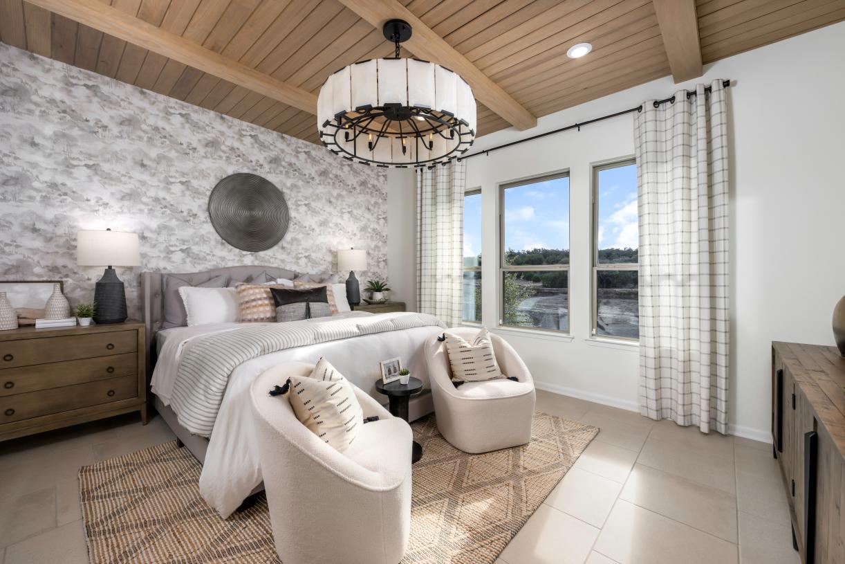 casa en Regency at Esperanza - Flamenco Collection por Toll Brothers