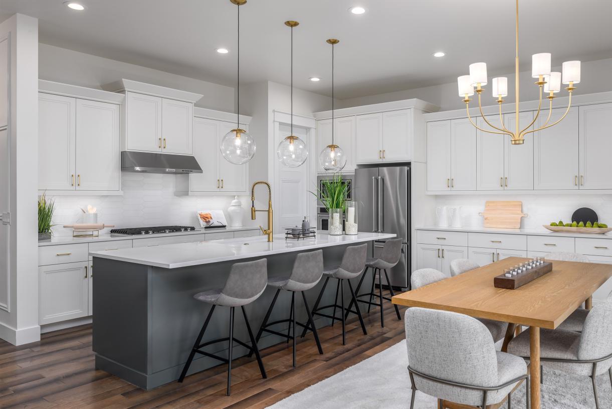 Paloma Ridge - Willow - Meridian, ID