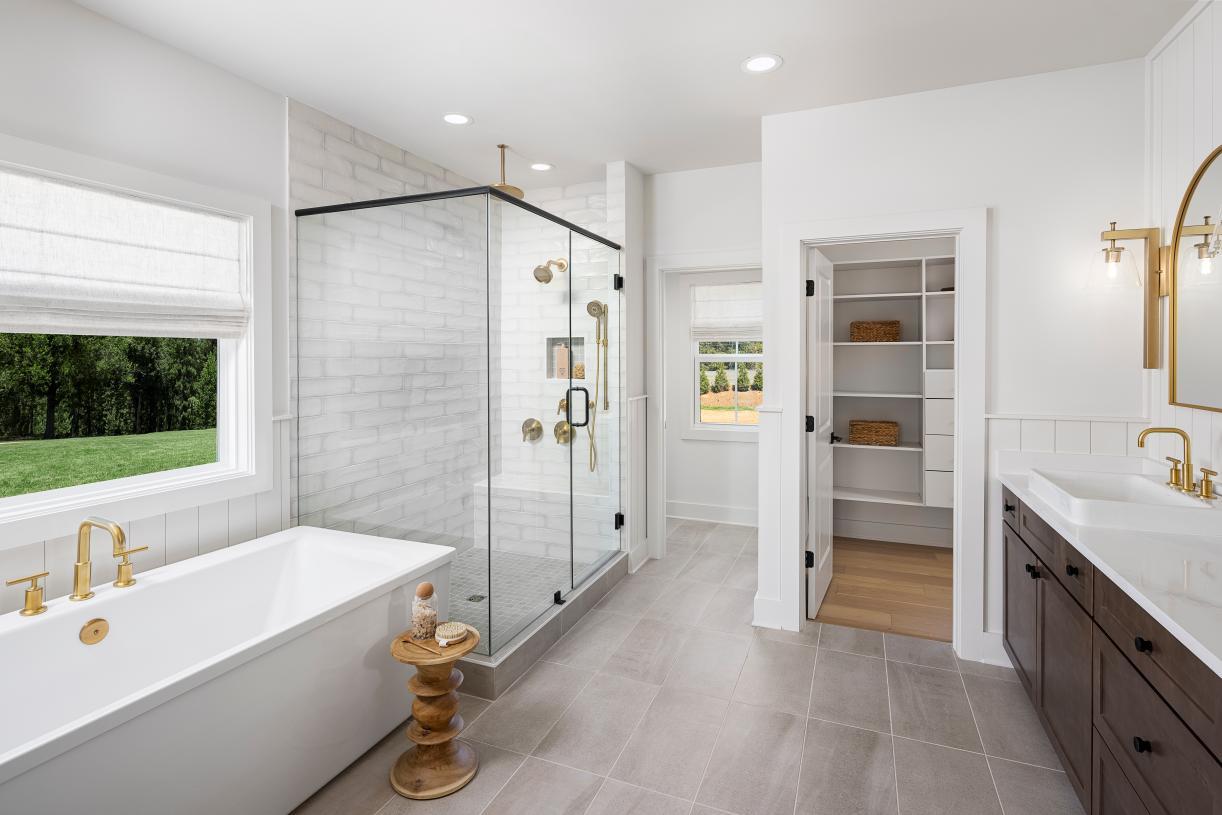 casa en Freestone Station por Toll Brothers