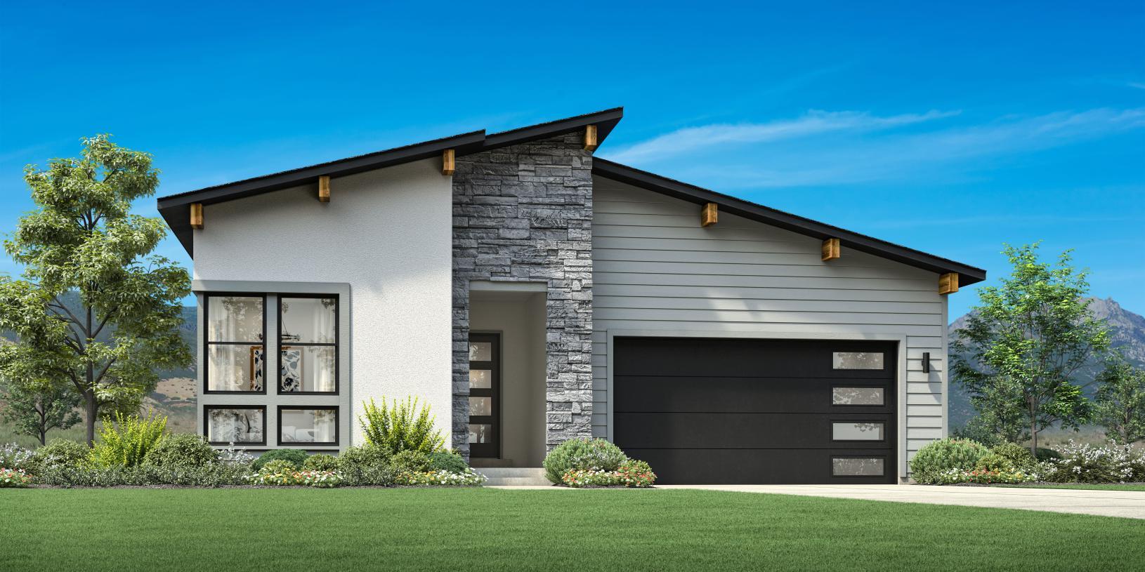 Bane - Toll Brothers at Jordanelle Ridge: Heber City, Utah - Toll Brothers