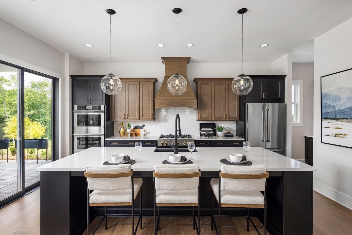 casa en Aurora Ridge at Great Sky - Cottage Collection por Toll Brothers