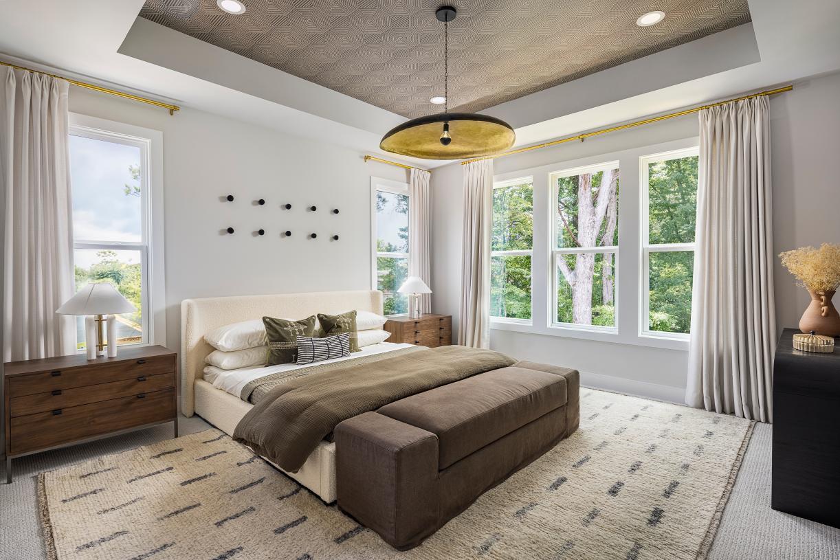 casa en Rowan Walk - Maple Collection por Toll Brothers