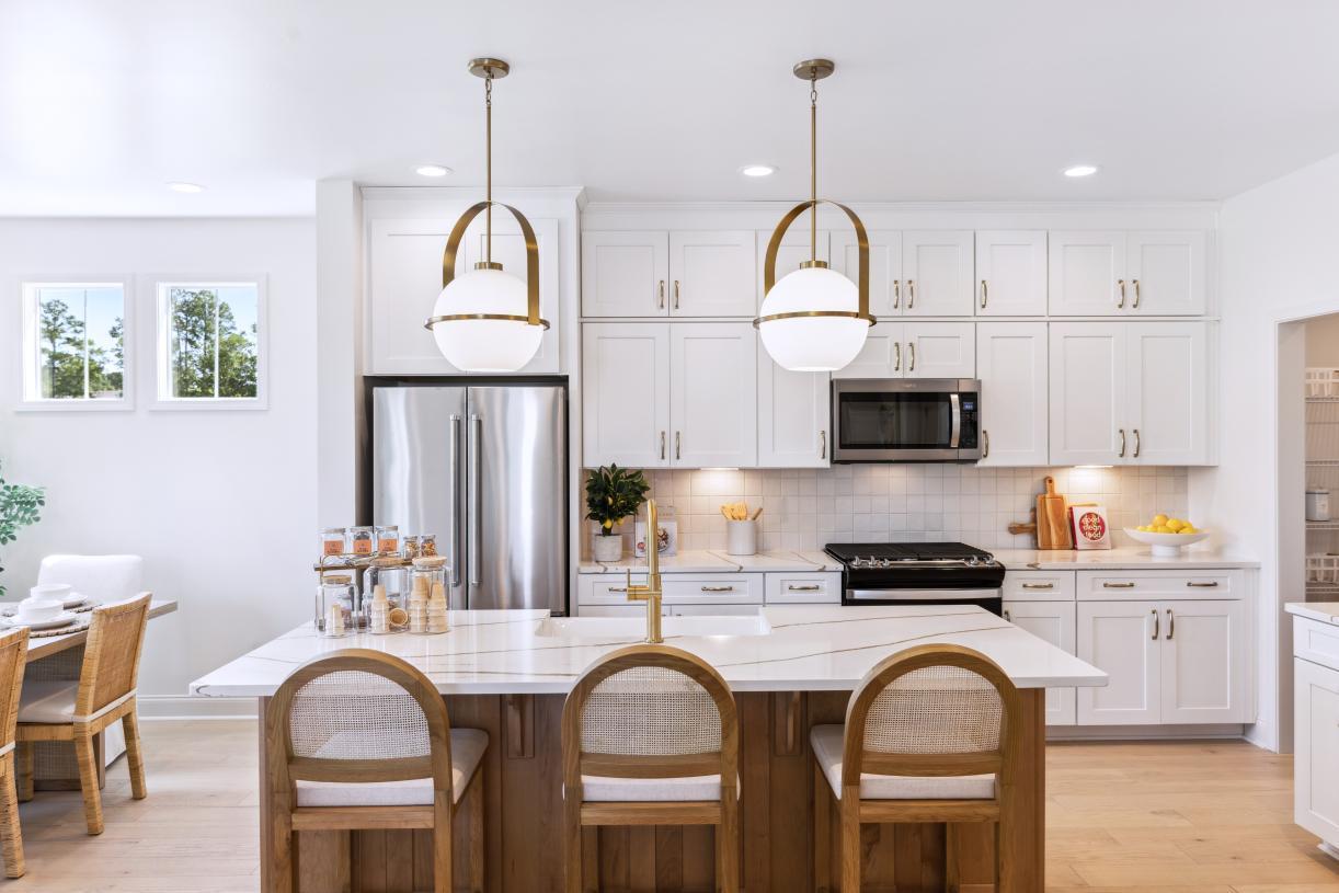 Toll Brothers at Verdier Pointe - Charleston, SC