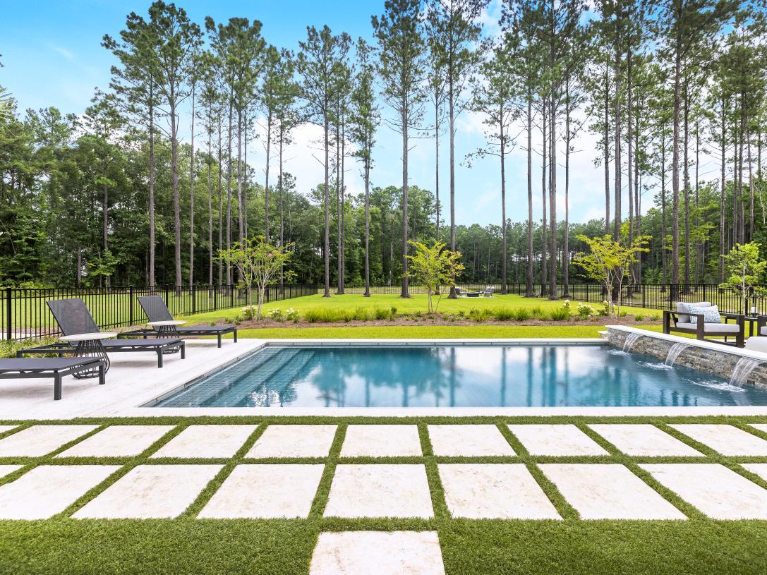 Westpoint Gardens by Toll Brothers
