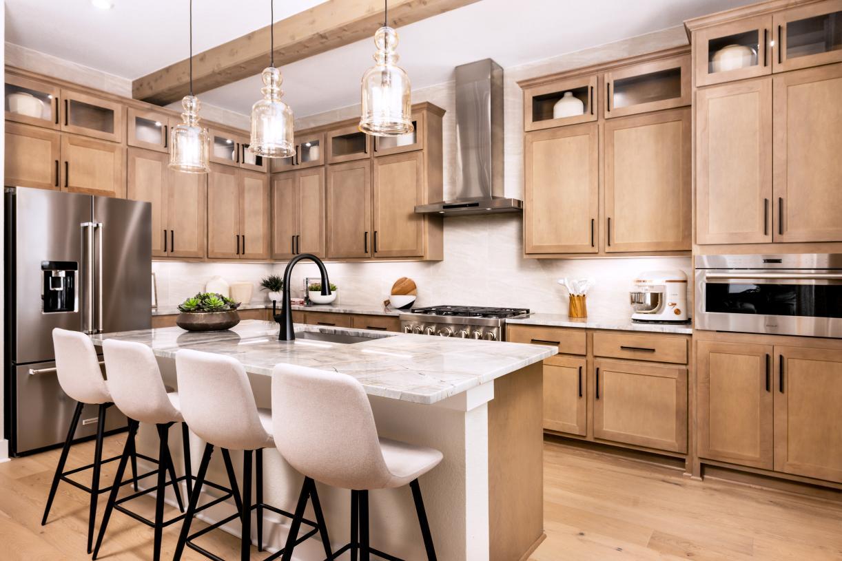casa en Toll Brothers at Mayfair - Guadalupe Collection por Toll Brothers