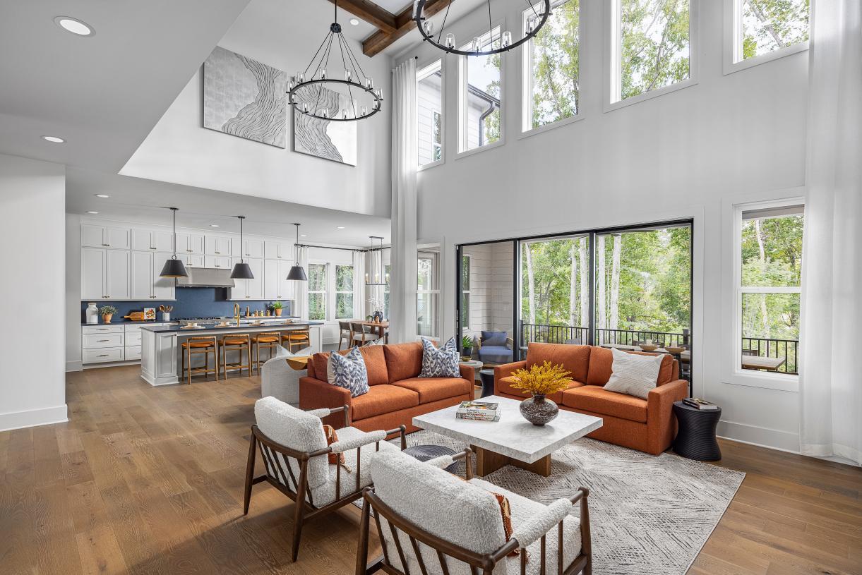 casa en Northfield por Toll Brothers