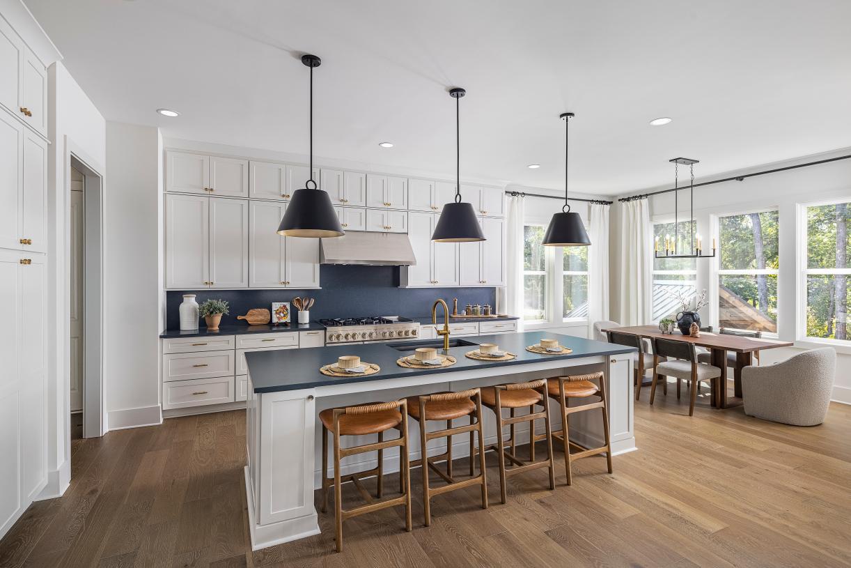 casa en Northfield por Toll Brothers