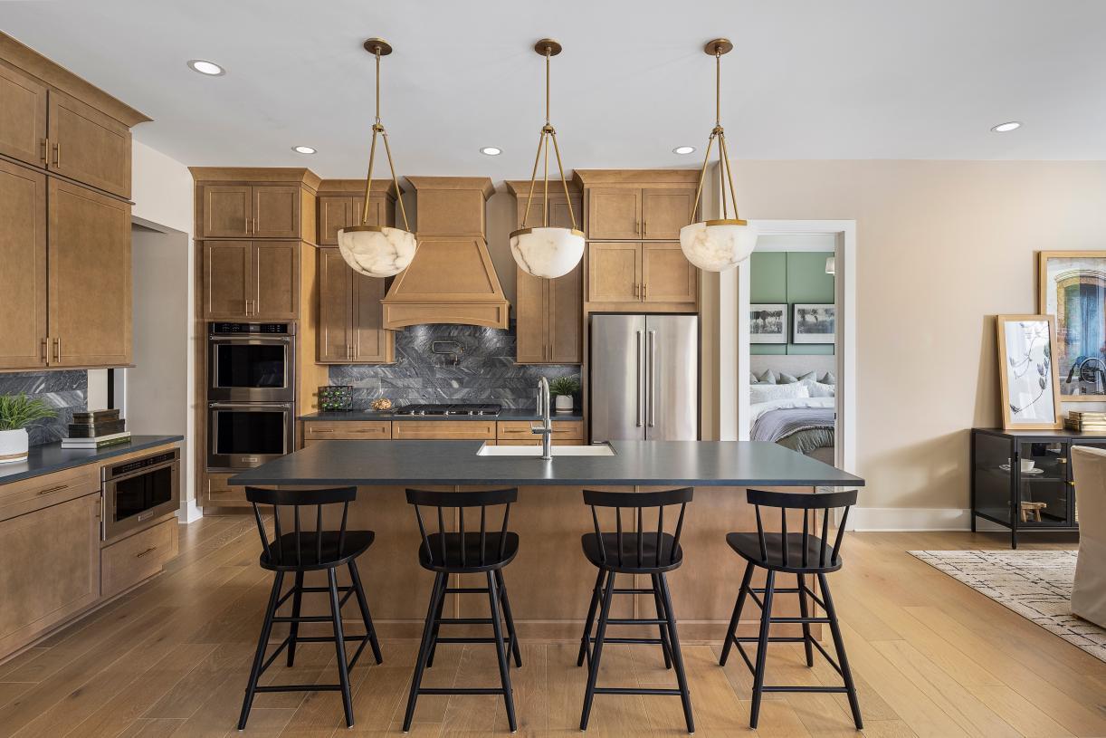 casa en Vista Ridge - The Meadows Collection por Toll Brothers